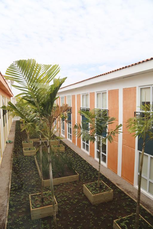 Vitória Hotel Express Dom Pedro Campinas  Exterior foto